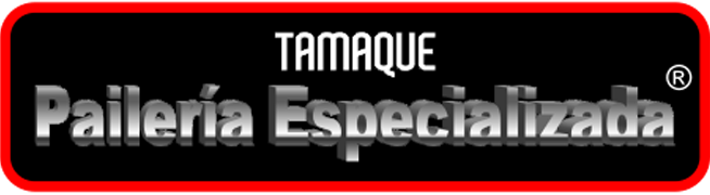 Tamaque-paileria-especializada
